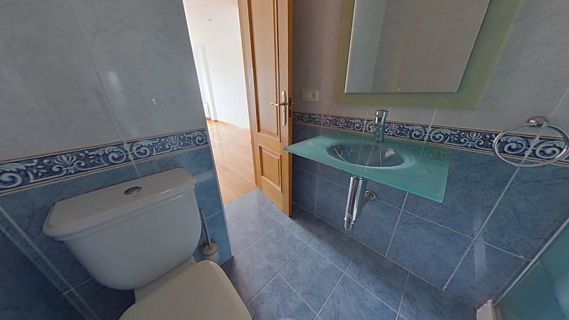 Piso en venta en calle Juan Garcia