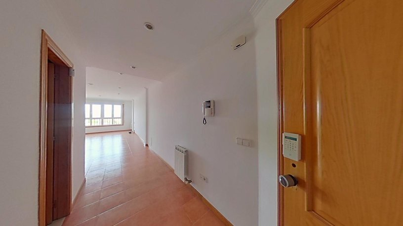 Piso en venta en calle Juan Garcia