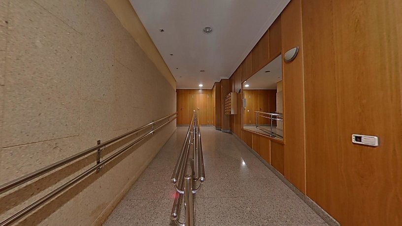 Piso en venta en calle Juan Garcia