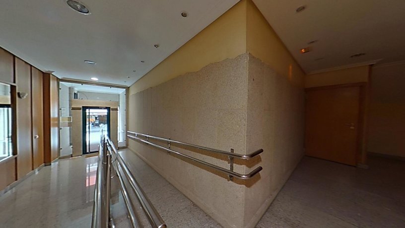 Piso en venta en calle Juan Garcia