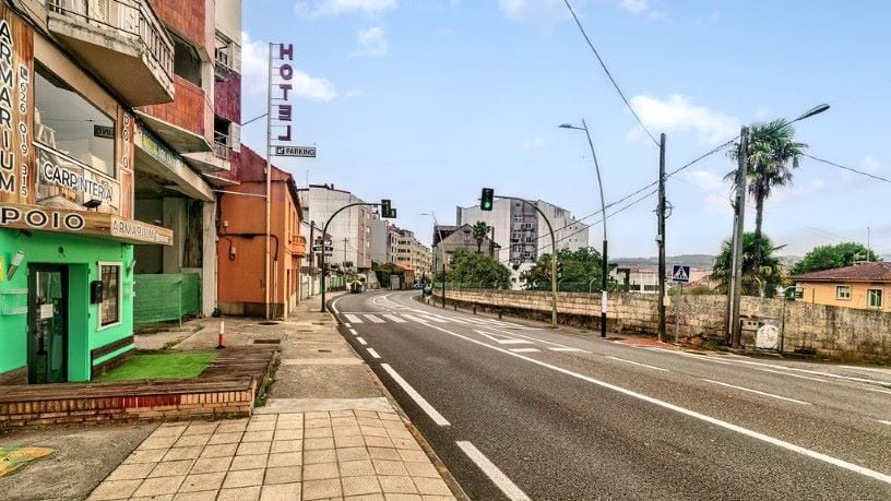 Terreno urbano en venta en avda Andurique