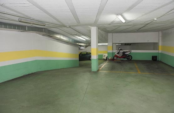 Garage for sale in calle Matilde Bares