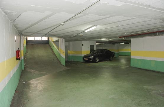 Garage for sale in calle Matilde Bares
