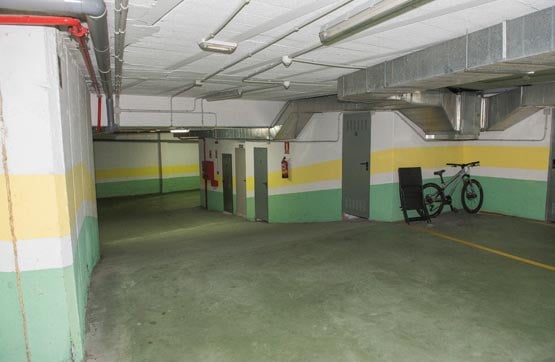 Garage for sale in calle Matilde Bares