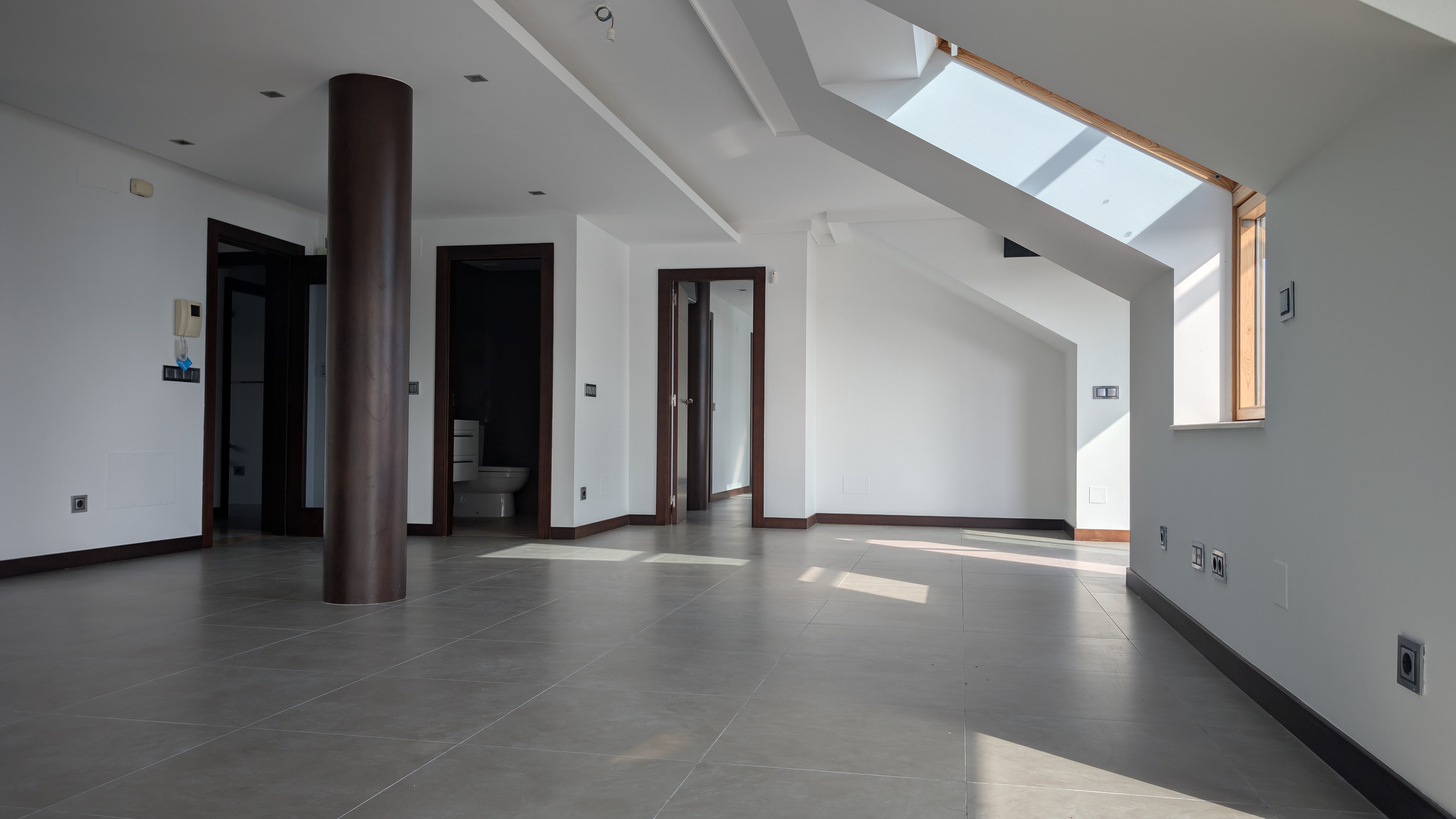 Flat for sale in paseo Playa de Silgar, Edificio Edra
