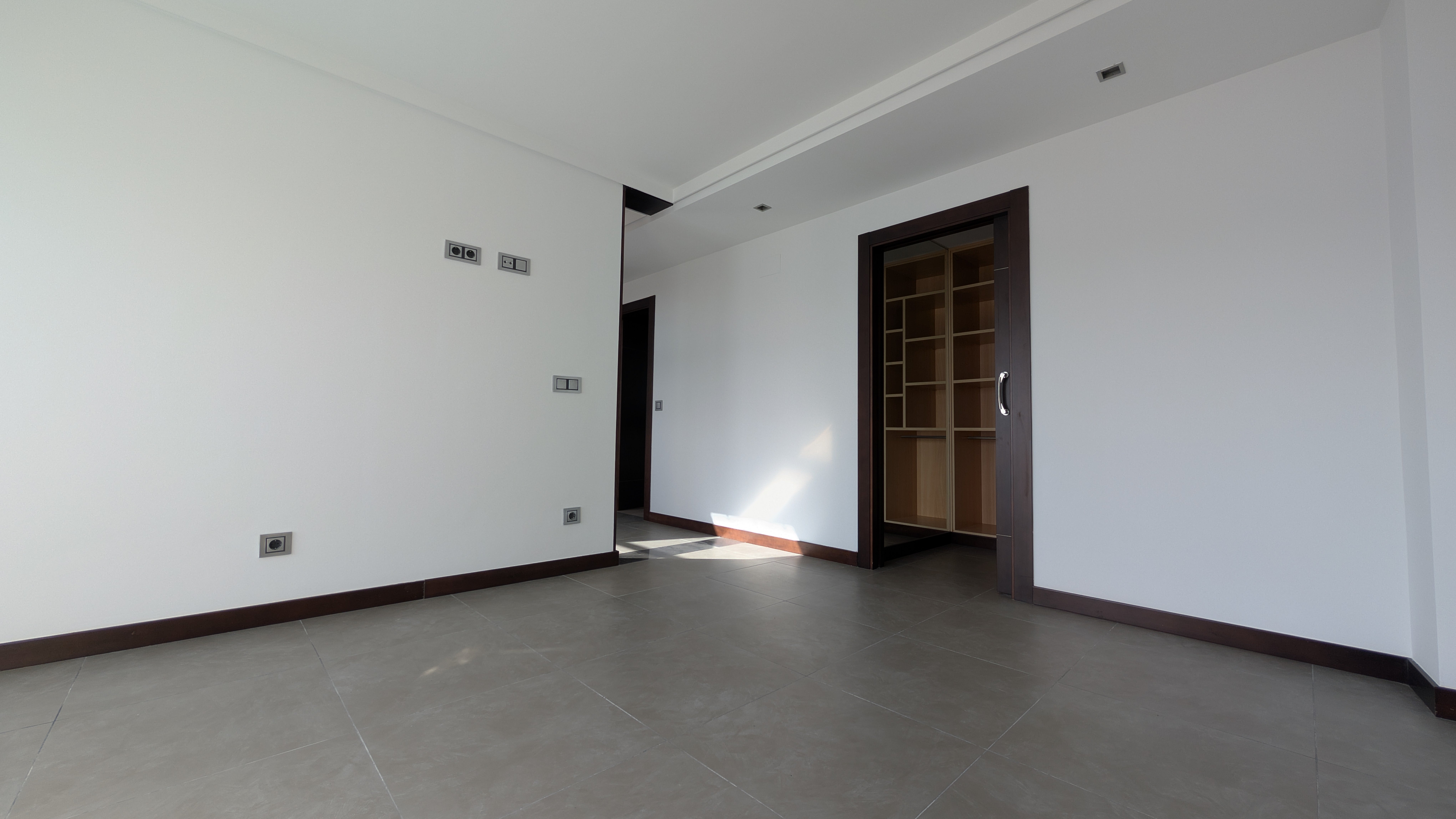 Flat for sale in paseo Playa de Silgar, Edificio Edra