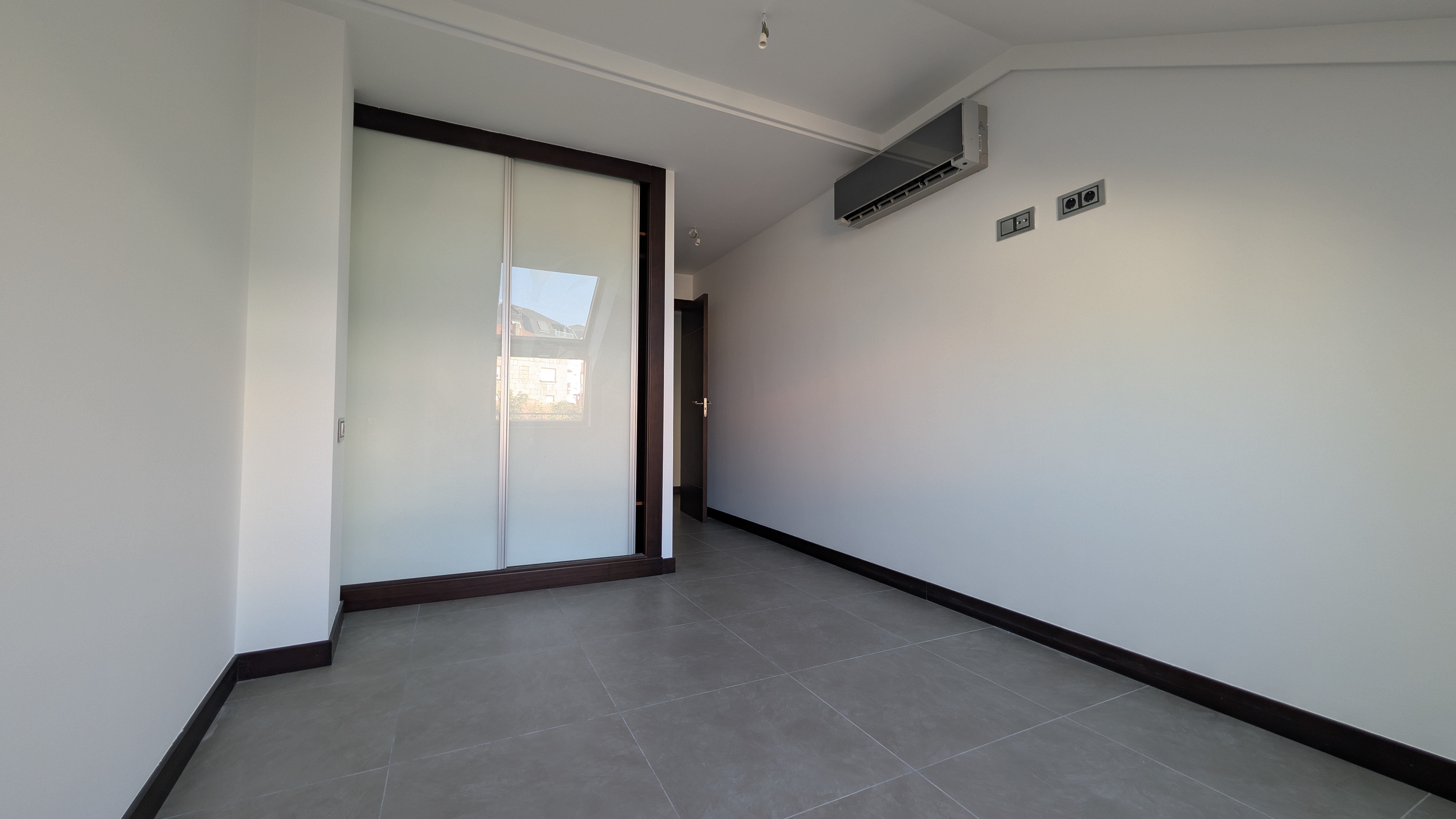 Flat for sale in paseo Playa de Silgar, Edificio Edra