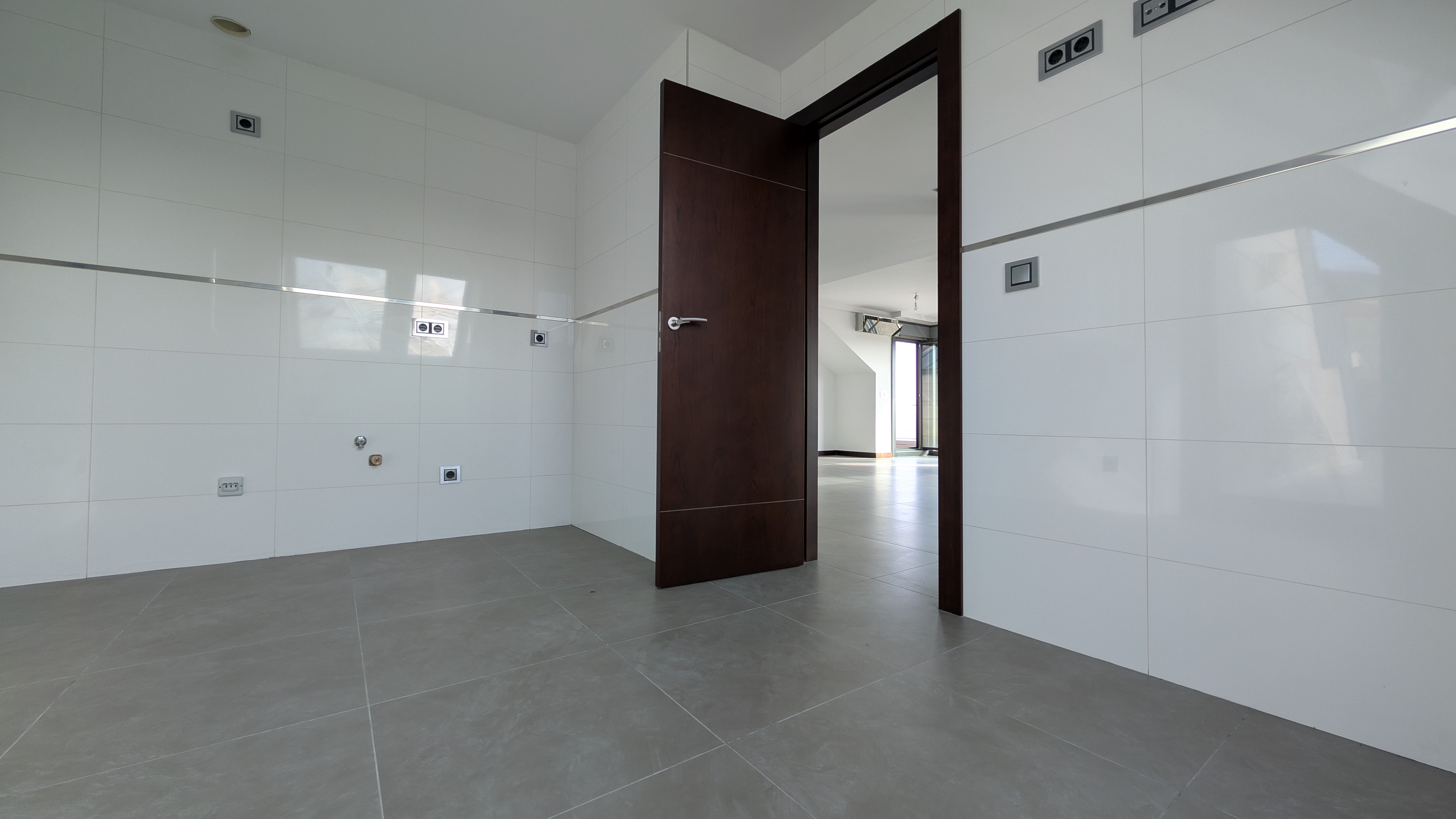Flat for sale in paseo Playa de Silgar, Edificio Edra