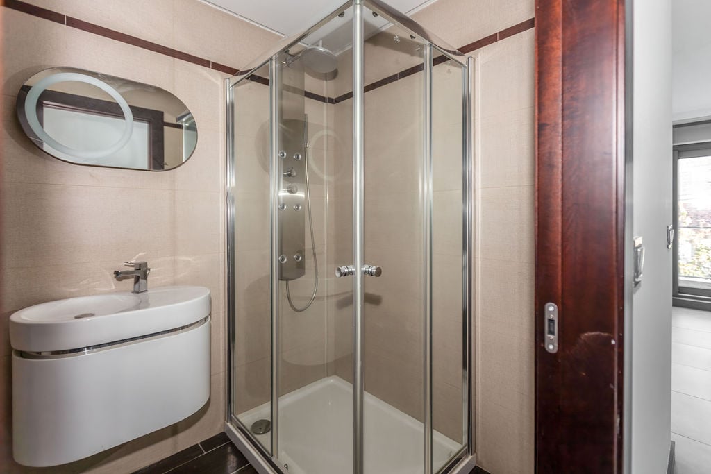 Flat for sale in paseo Playa de Silgar, Edificio Edra