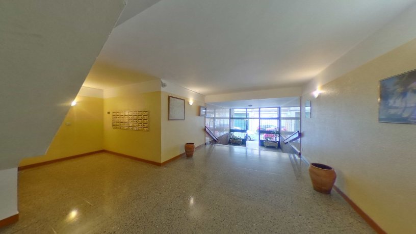 Piso en venta en calle Casiano Martinez