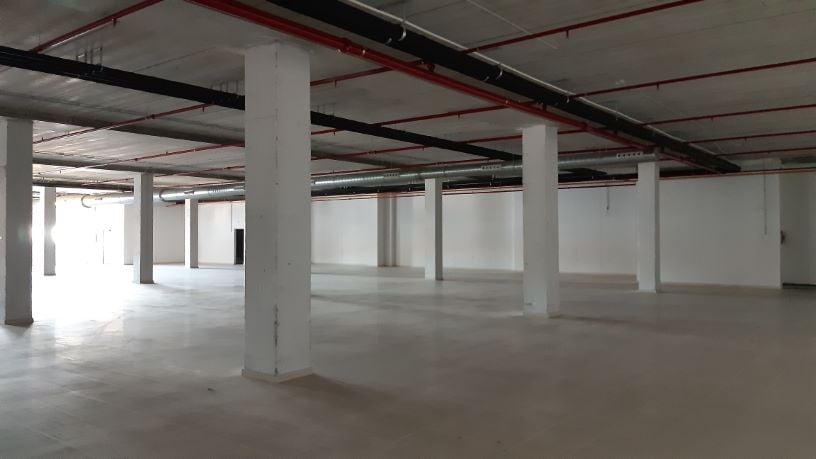 Nave industrial en venta en calle C,parque Tec y Logistico de Vigo Nave B-3-2 Parc.9