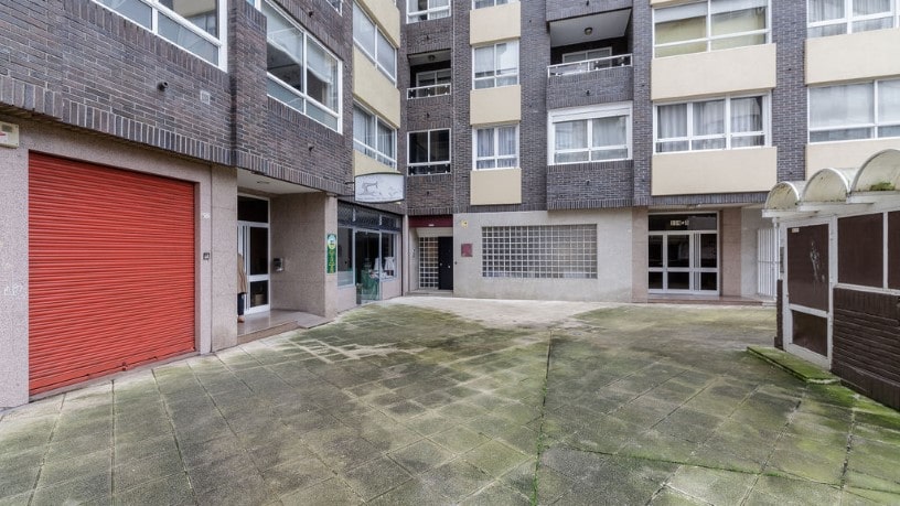 Locaux commerciaux à vendre à avda De las Camelias