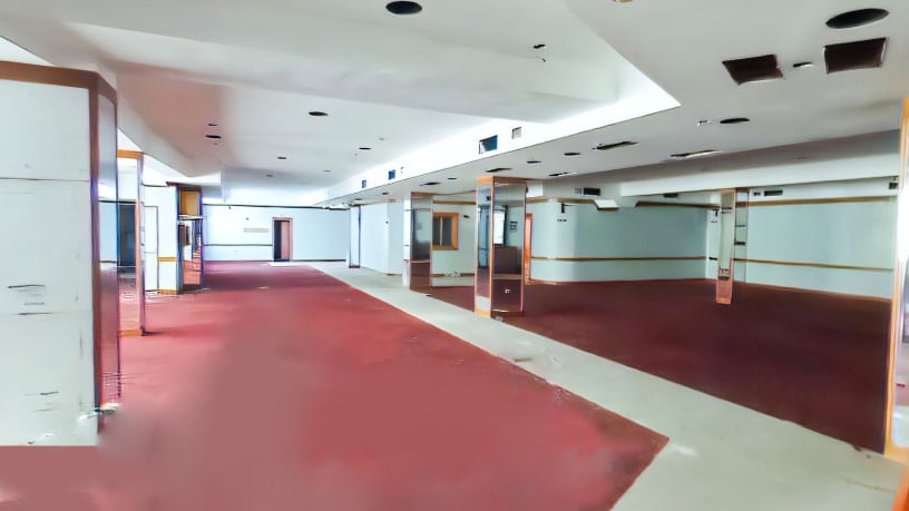 Locaux commerciaux à vendre à avda De las Camelias