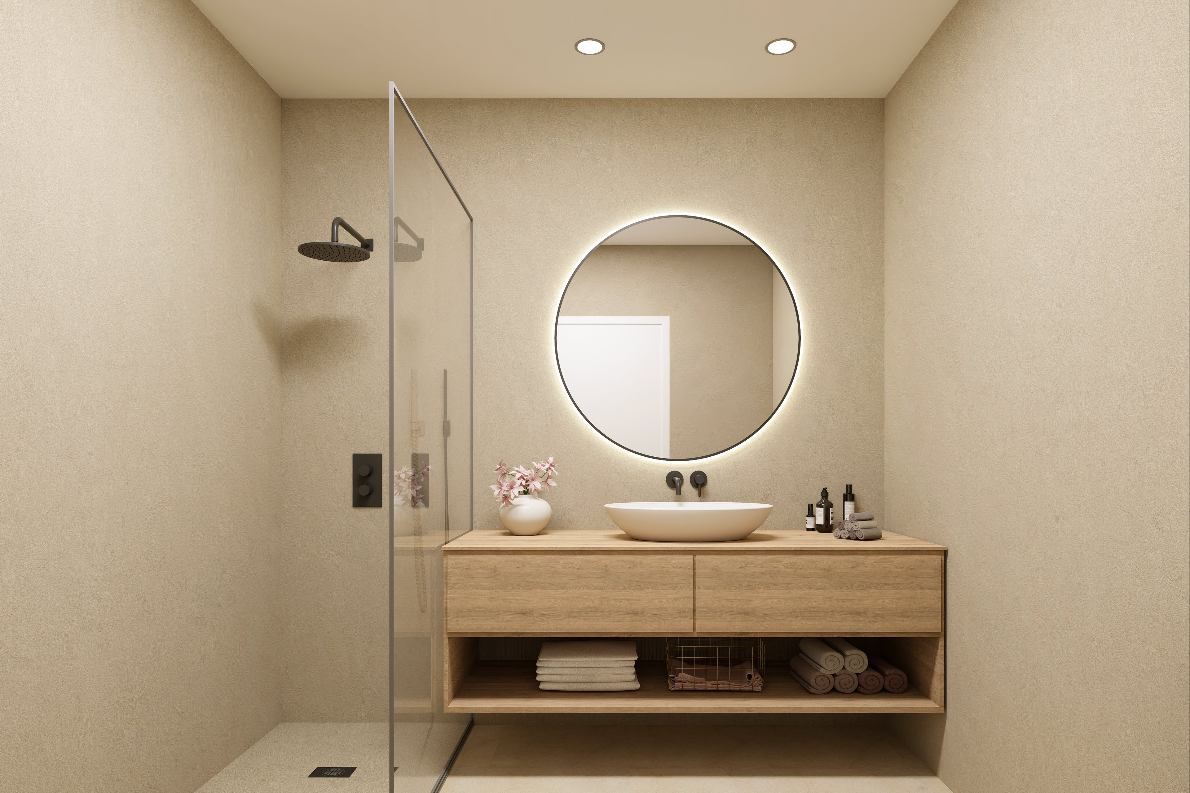 Appartement à vendre à calle Marques de Valladares