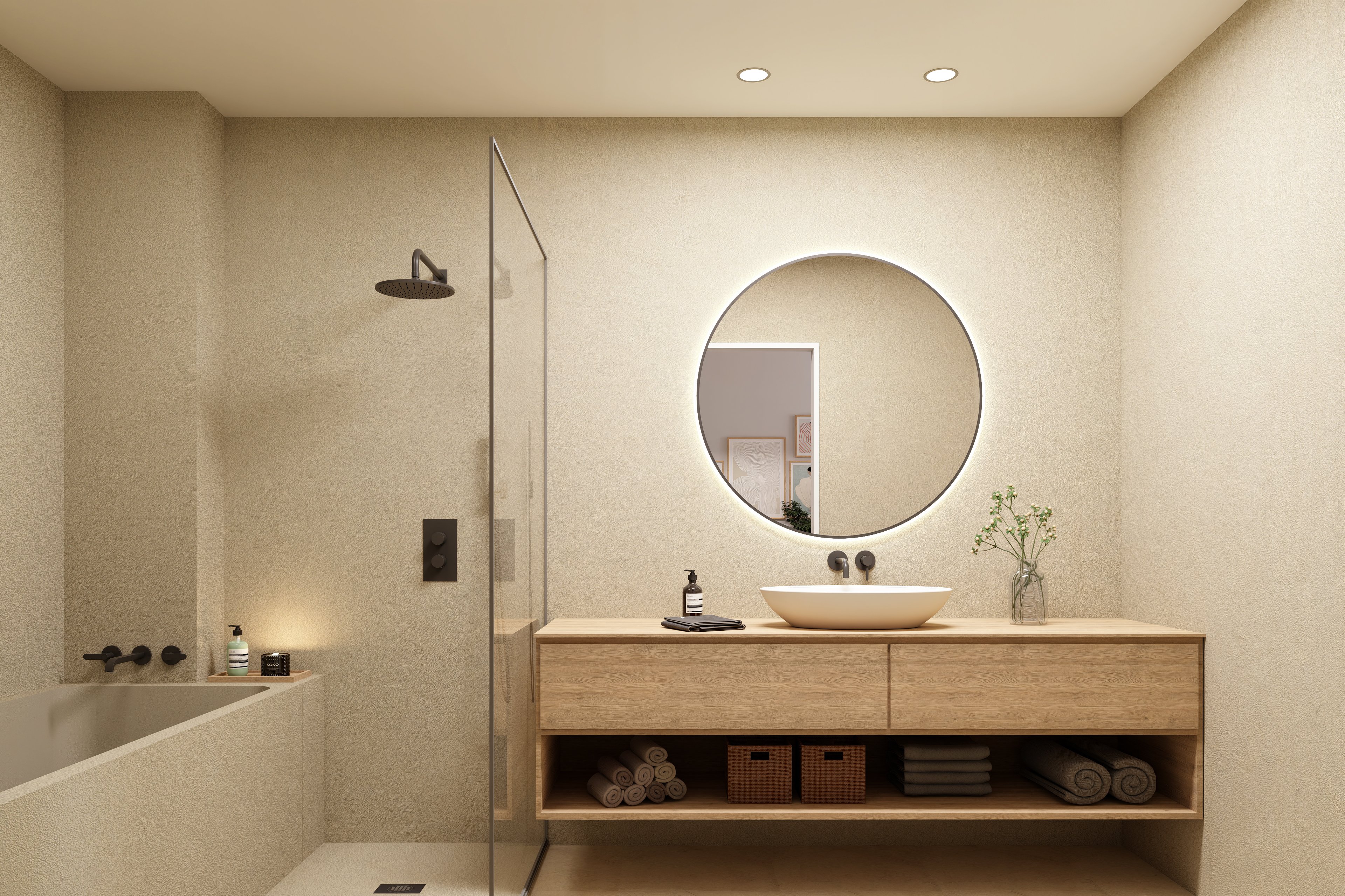 Piso en venta en calle Marques de Valladares