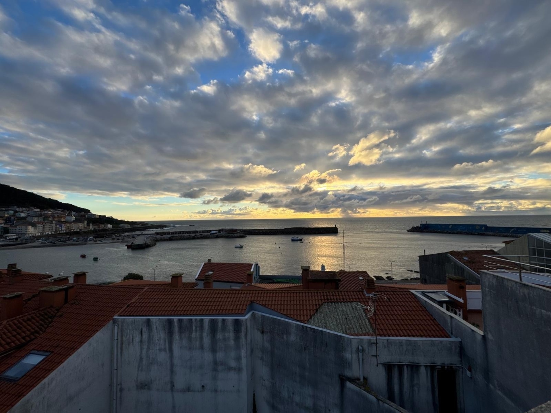 Obra parada en venta en avda Oliva