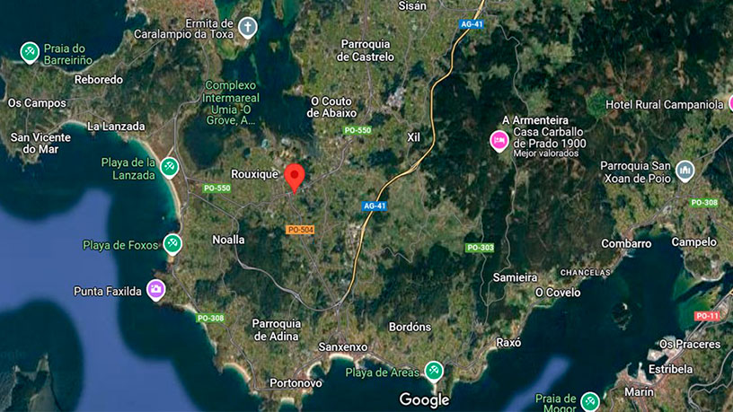 Local en venta en lugar Xuncablanca-villalonga, Ed Xuncablanca