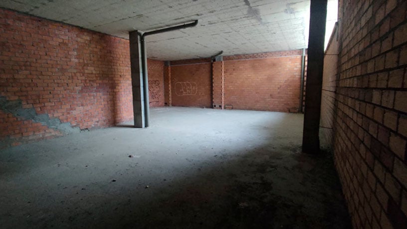 Local en venta en calle Aragon