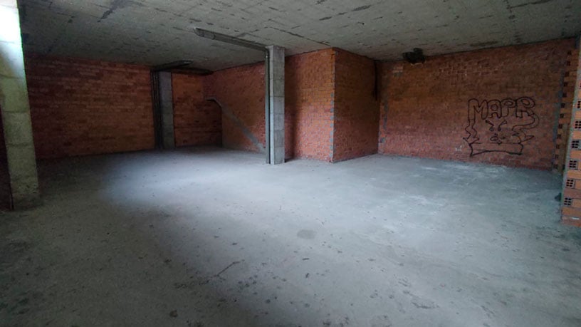 Local en venta en calle Aragon