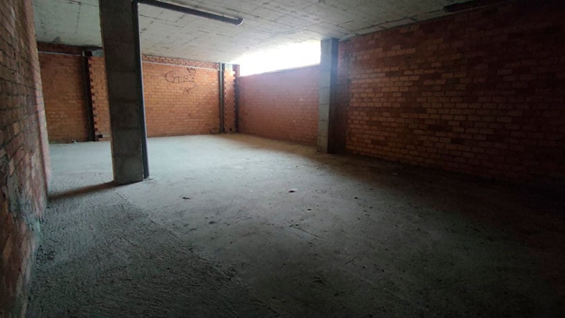 Local en venta en calle Aragon