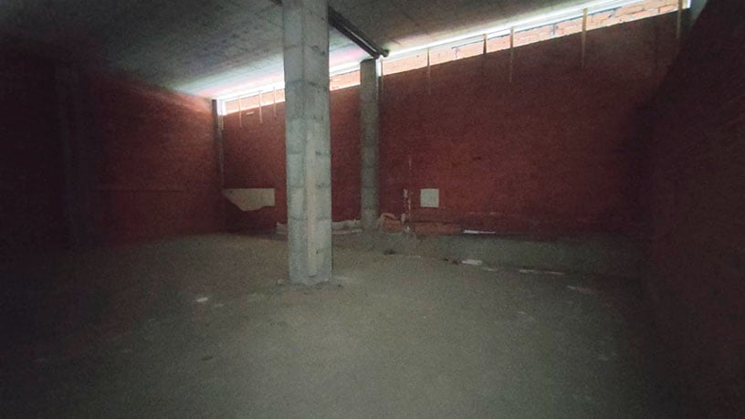 Local en venta en calle Aragon