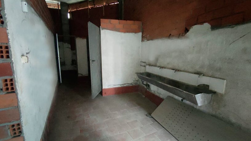 Local en venta en calle Aragon