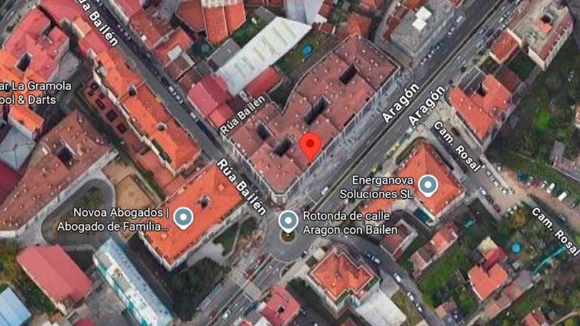 Local en venta en calle Aragon