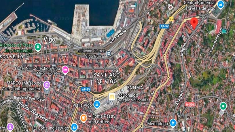 Local en venta en calle Aragon