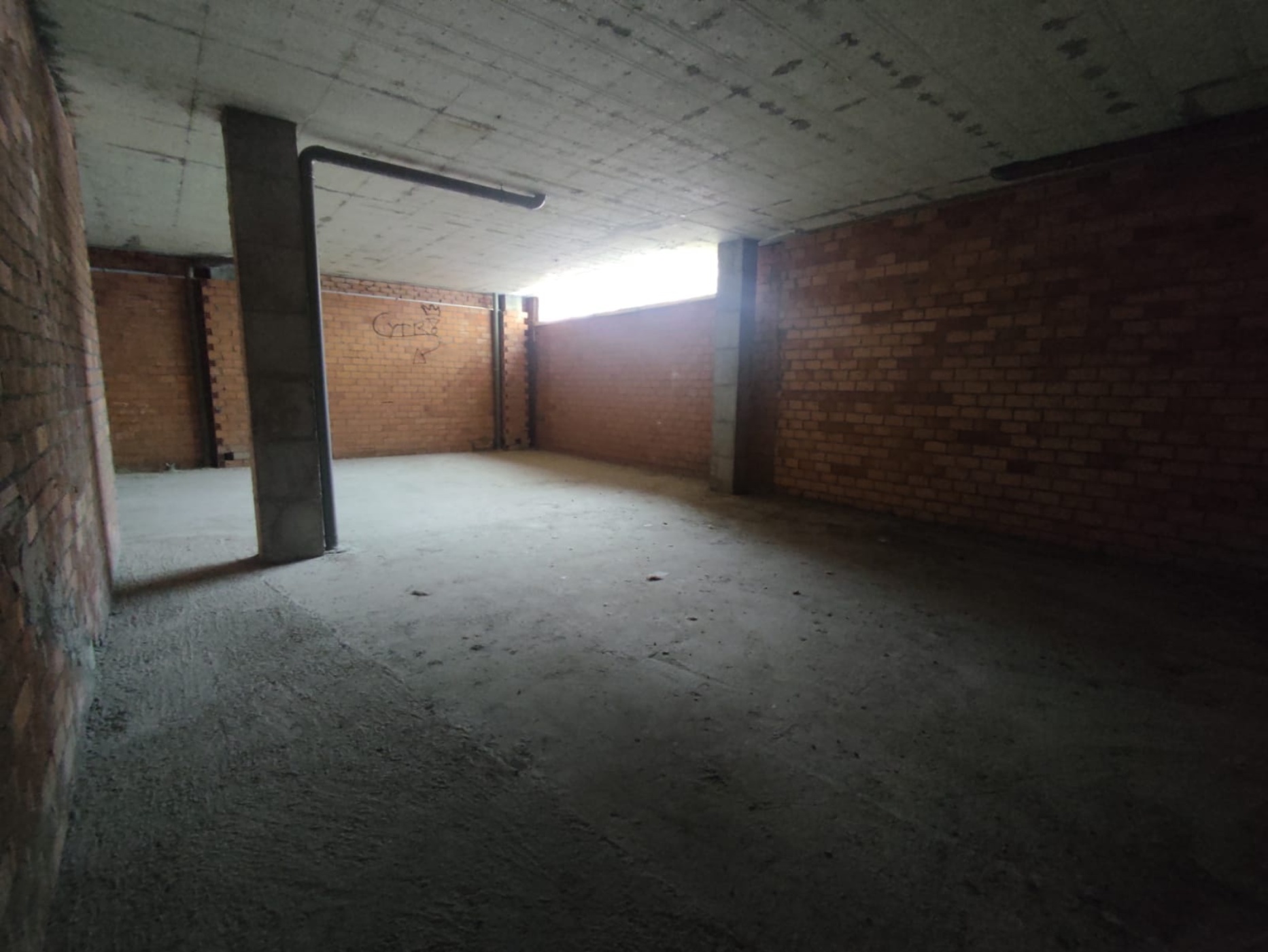 Commercial premises for sale in calle Aragon