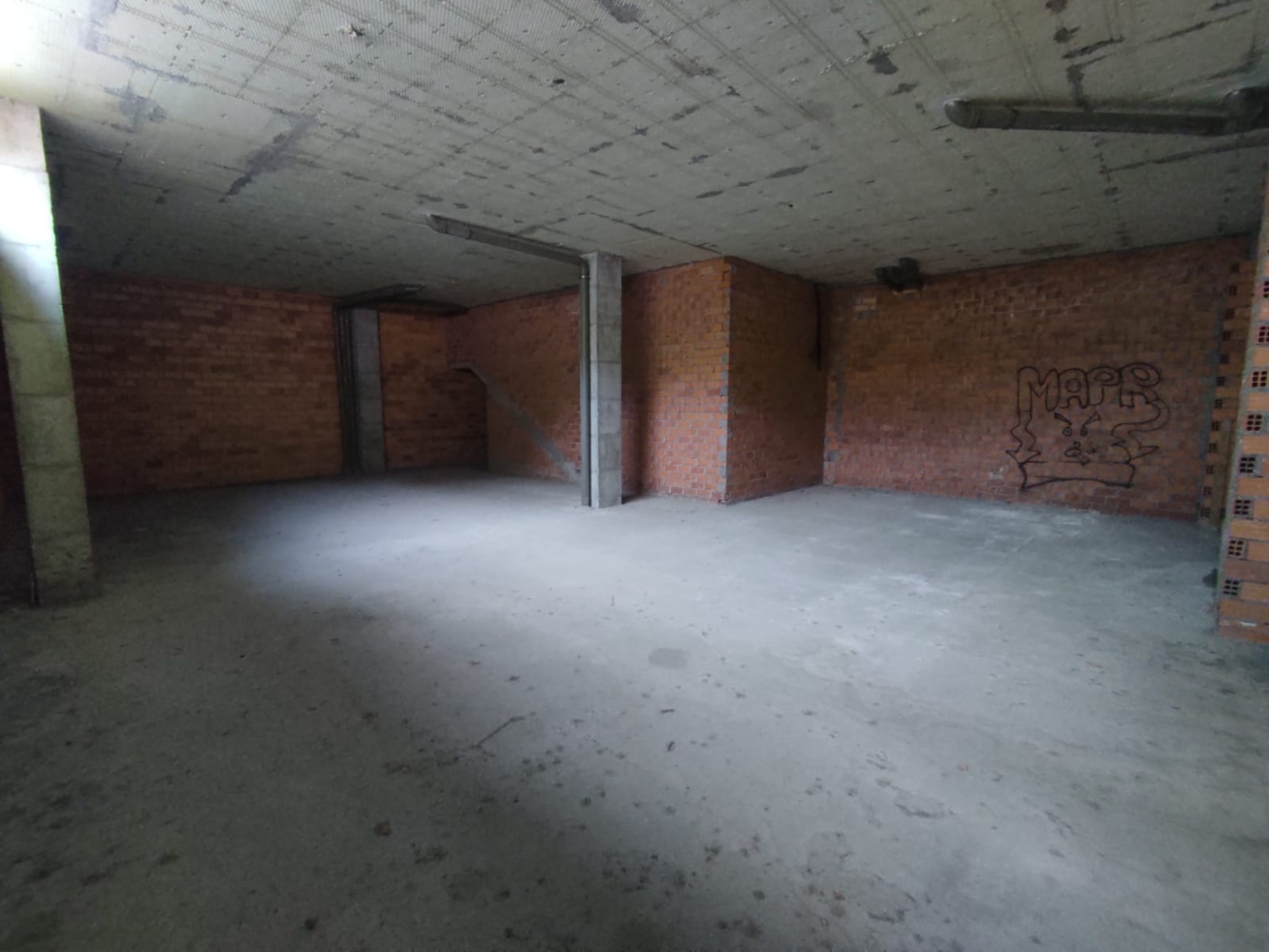 Commercial premises for sale in calle Aragon