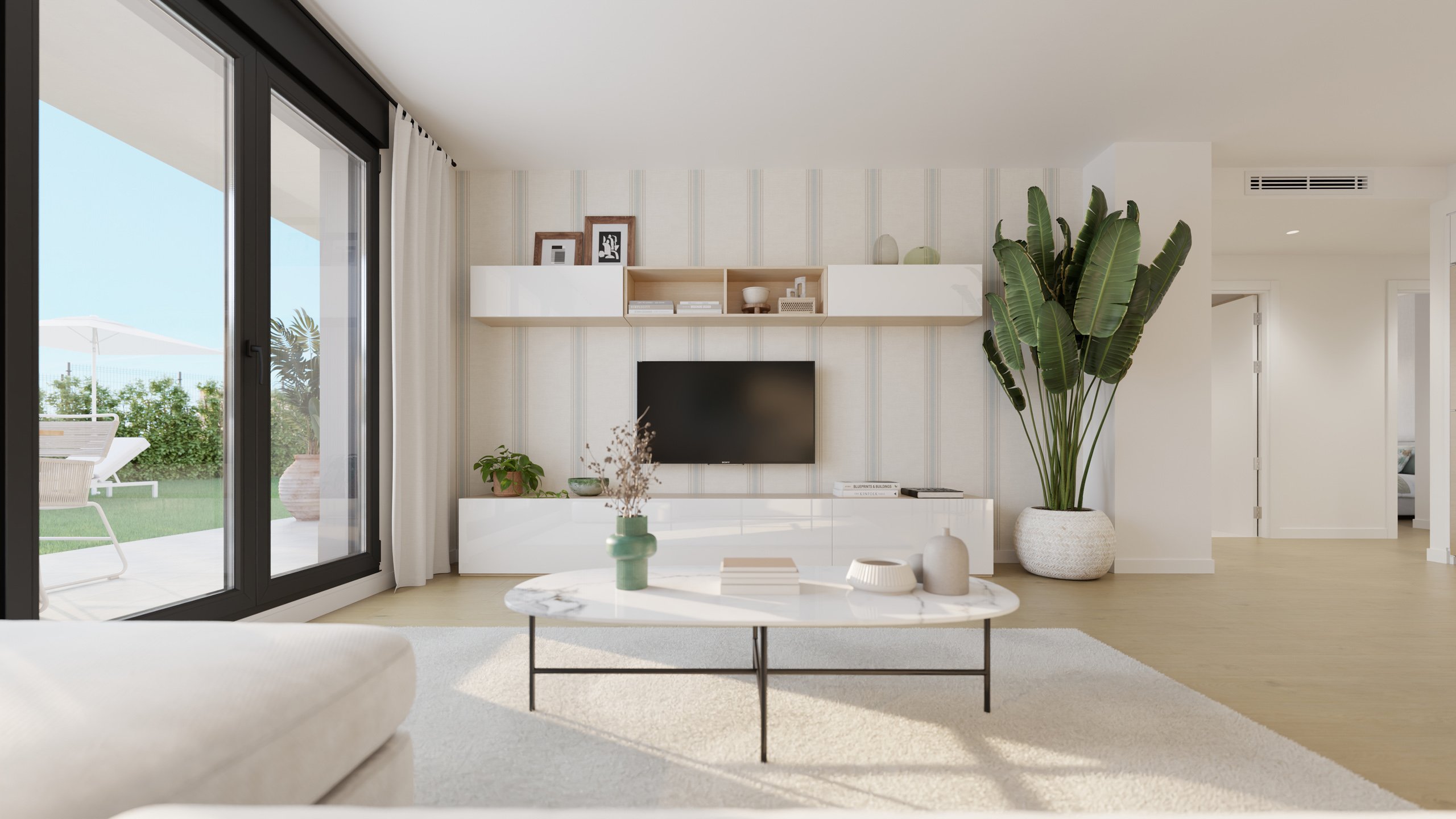 Piso en venta en calle Pombal (carretera Ep-9206)    