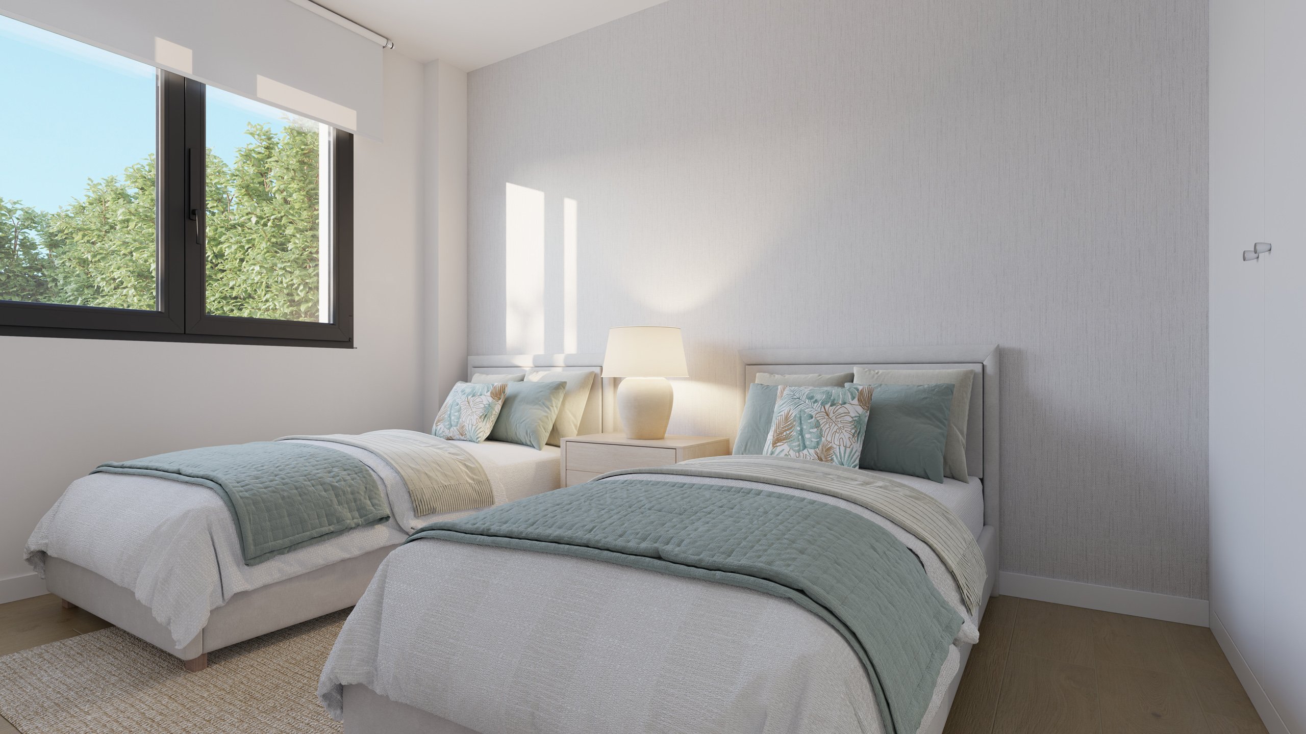 Piso en venta en calle Pombal (carretera Ep-9206)    