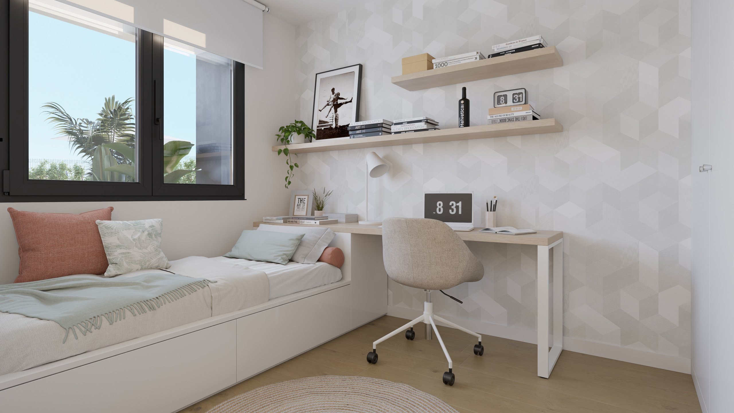 Piso en venta en calle Pombal (carretera Ep-9206)    
