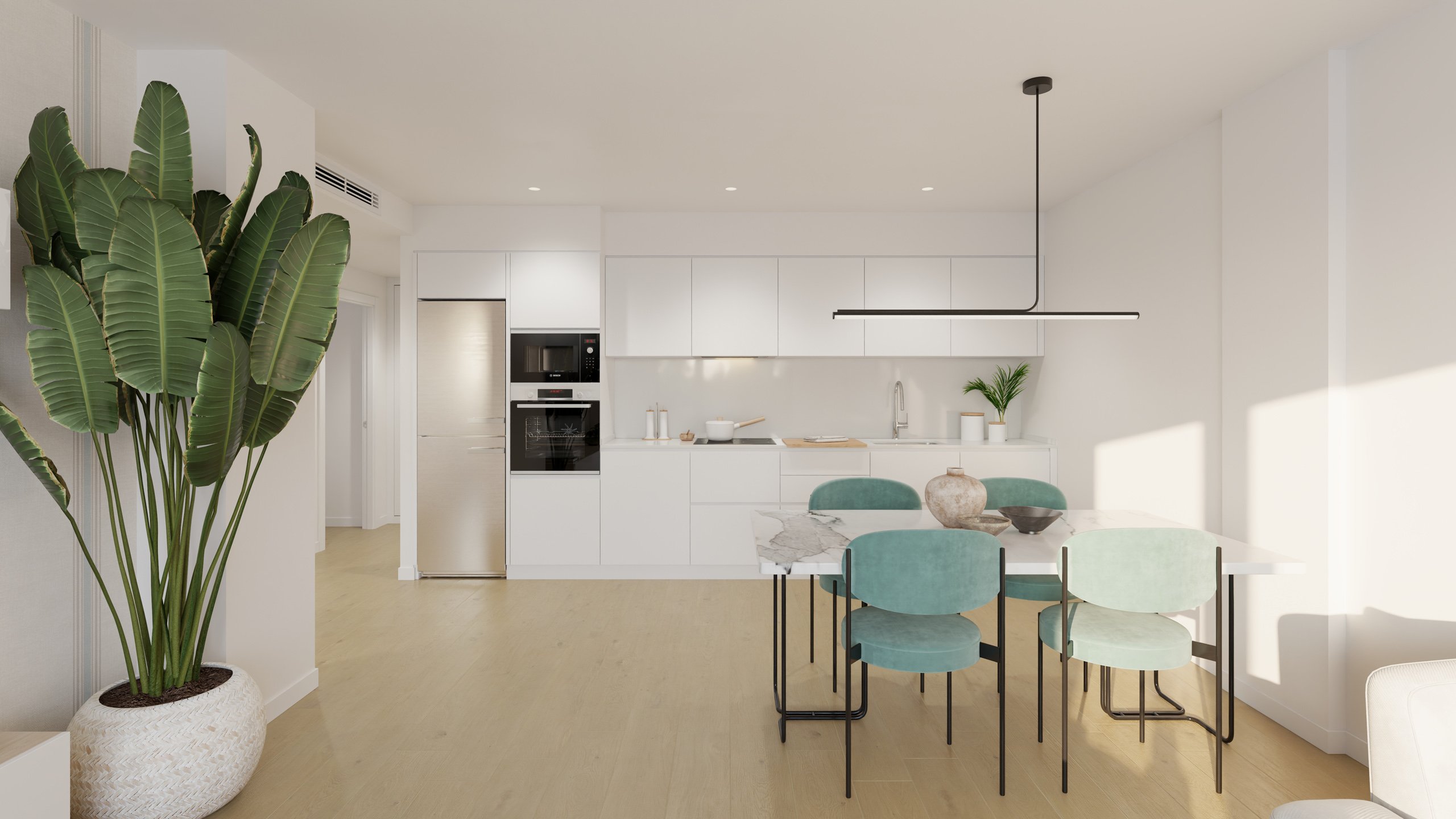 Piso en venta en calle Pombal (carretera Ep-9206)    