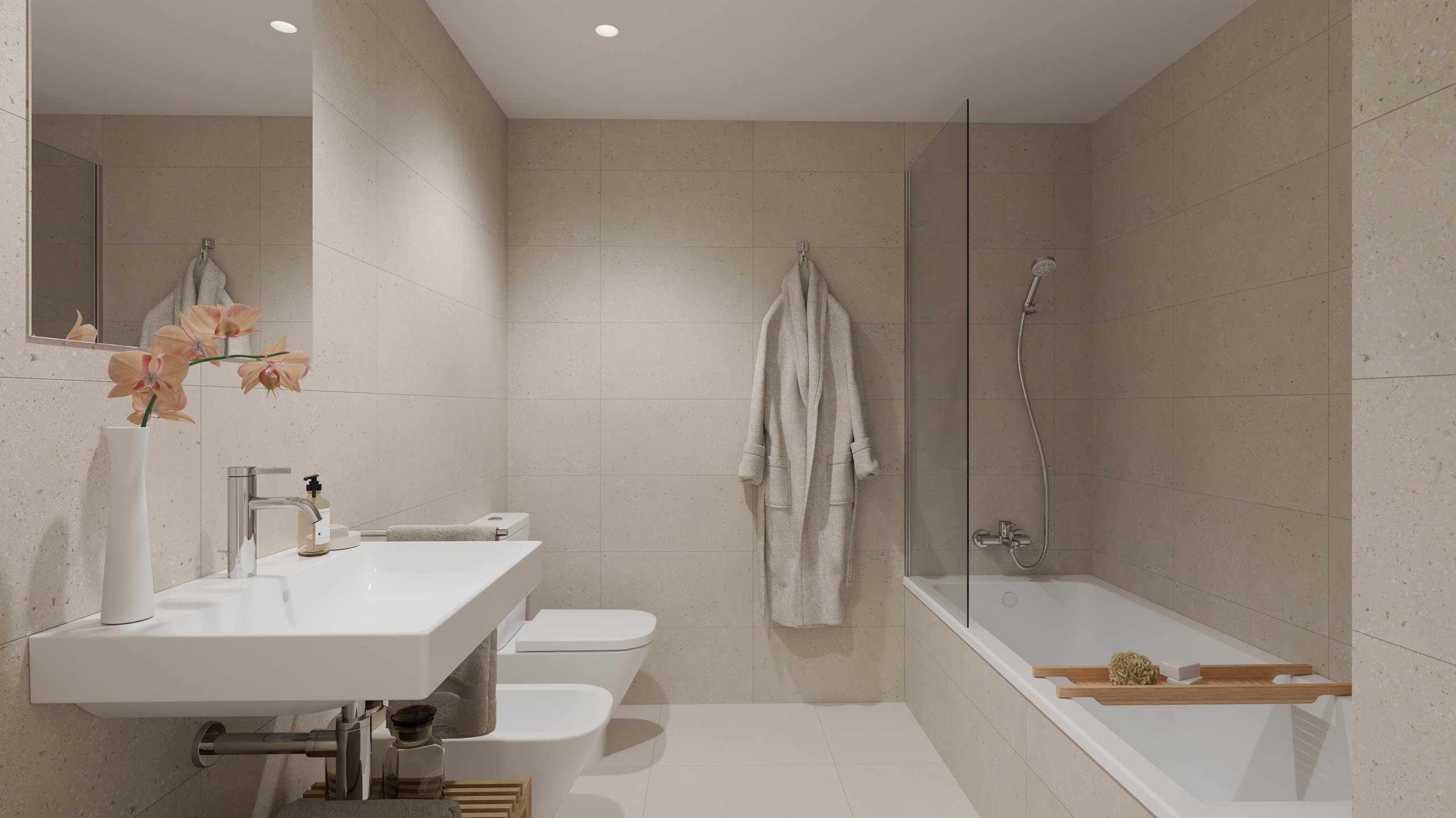 Piso en venta en calle Pombal (carretera Ep-9206)    