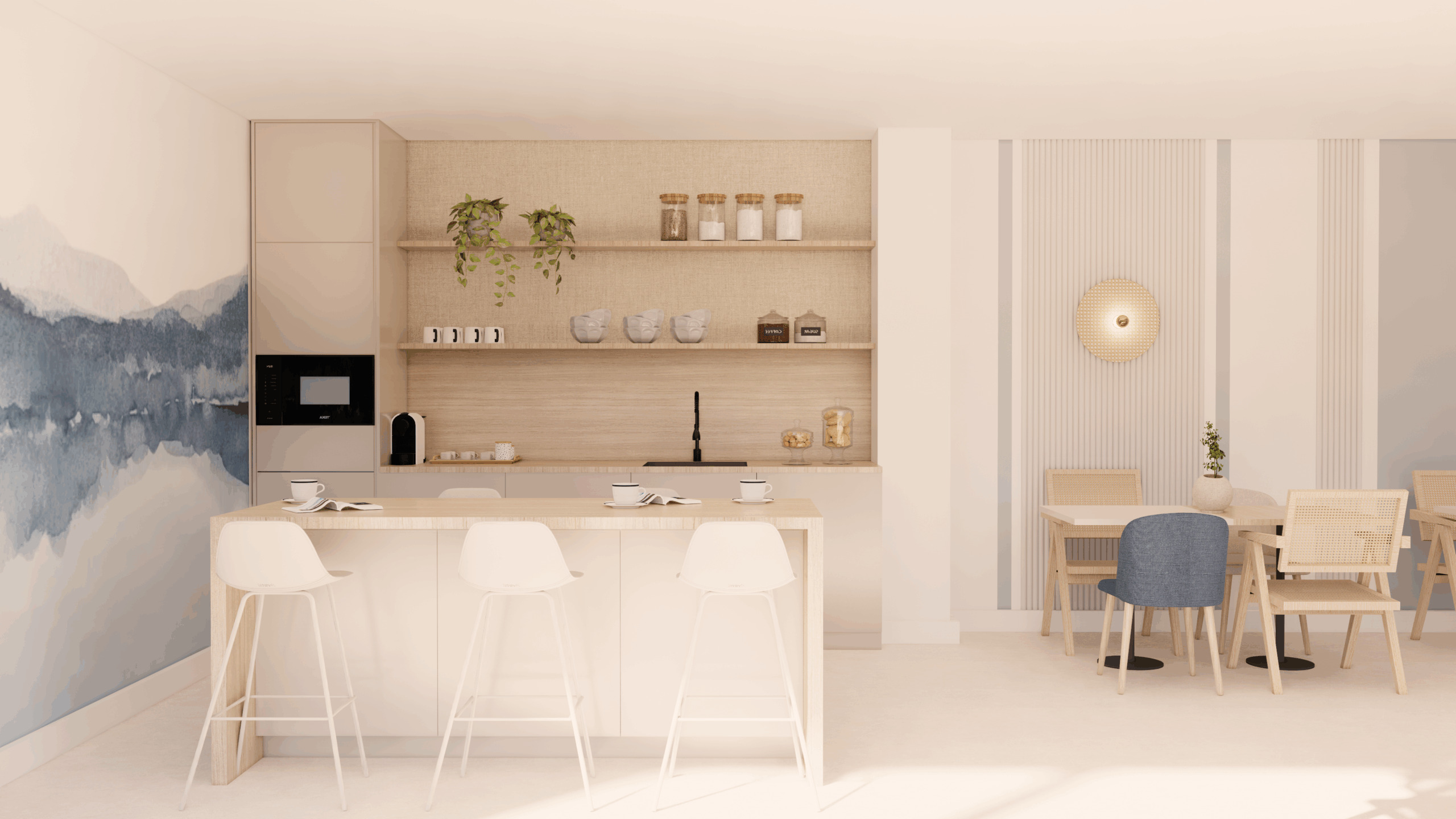 Flat for sale in calle Pombal (carretera Ep-9206)    