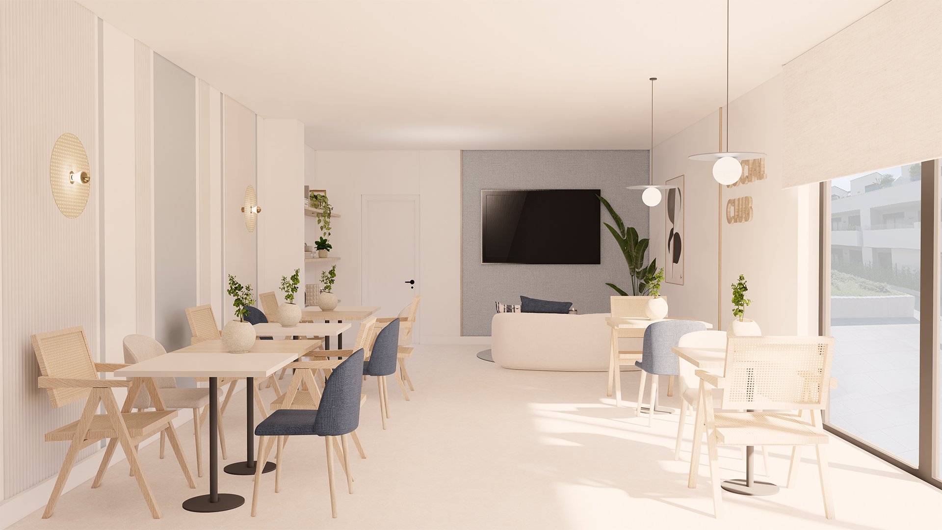 Appartement à vendre à calle Pombal (carretera Ep-9206)    