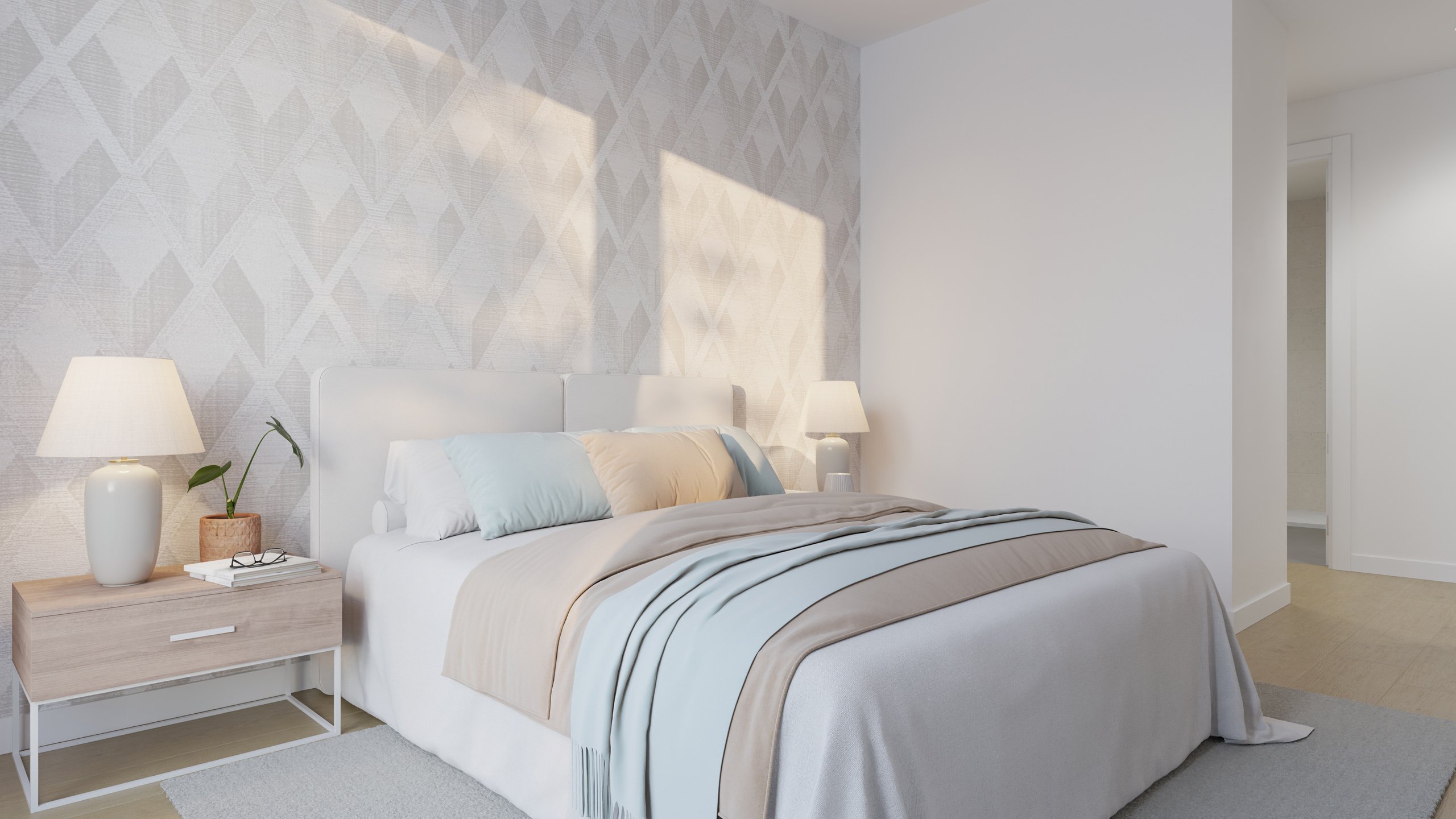 Piso en venta en calle Pombal (carretera Ep-9206)    