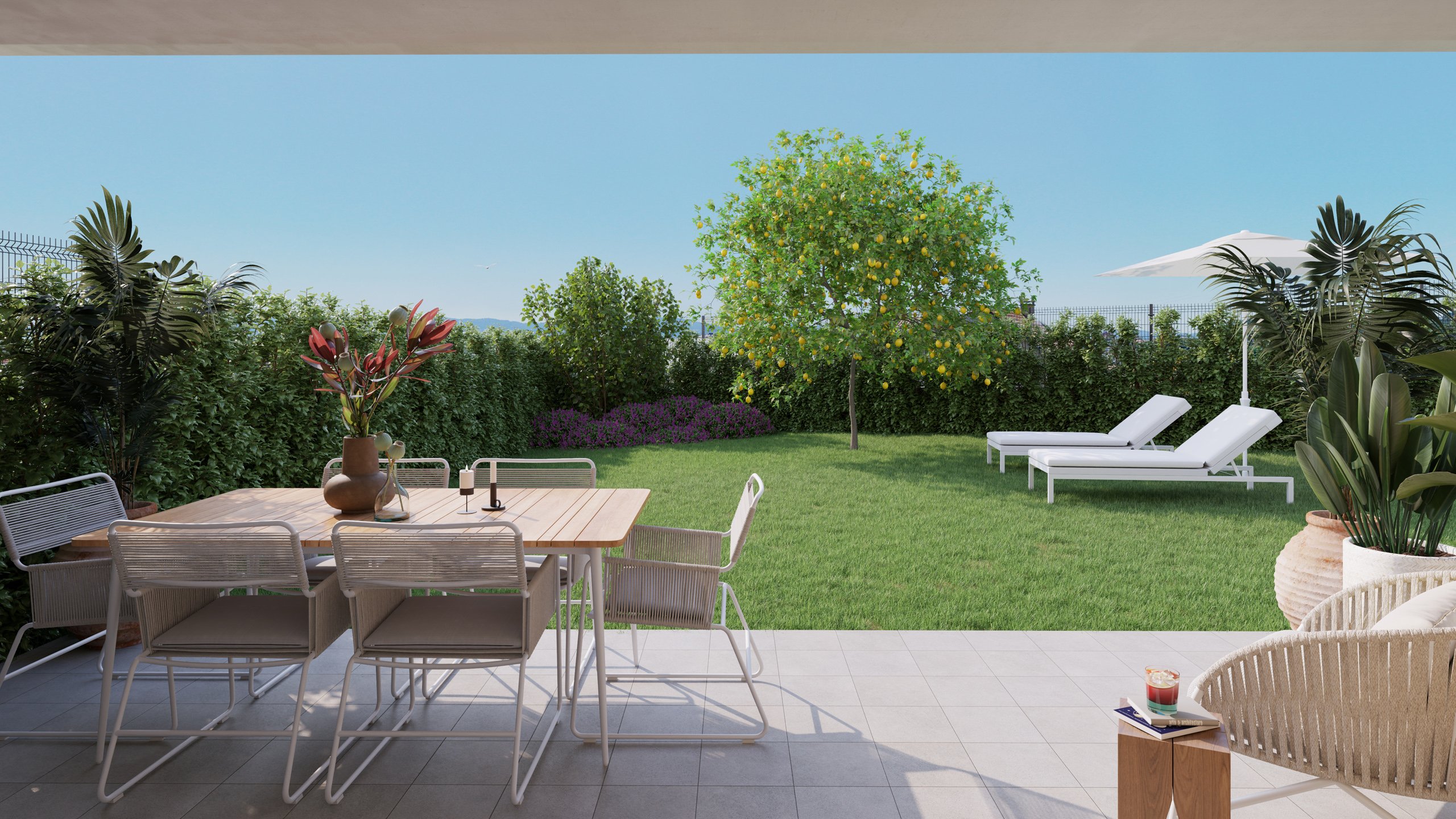 Piso en venta en calle Pombal (carretera Ep-9206)    