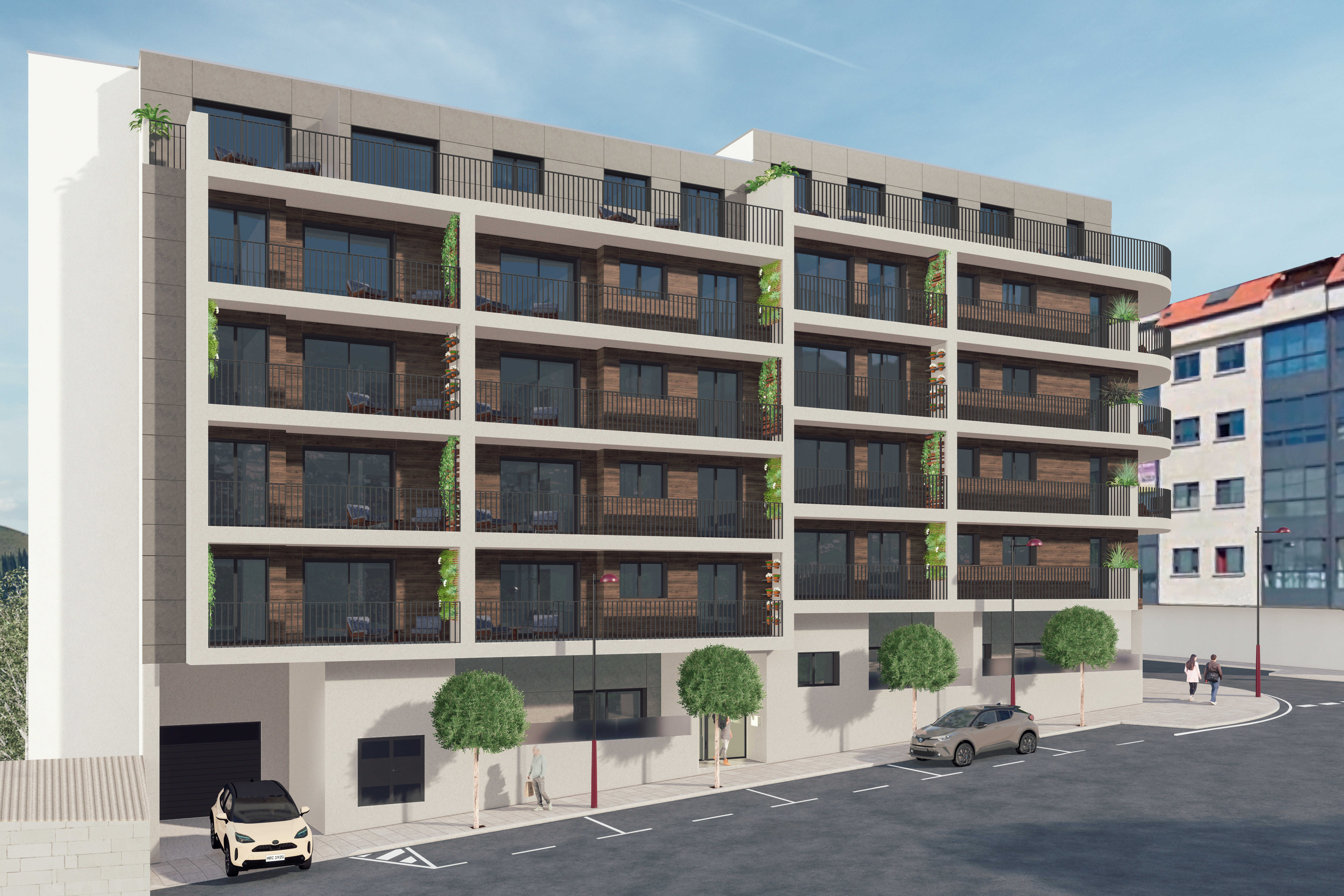 Appartement à vendre à calle Codesal