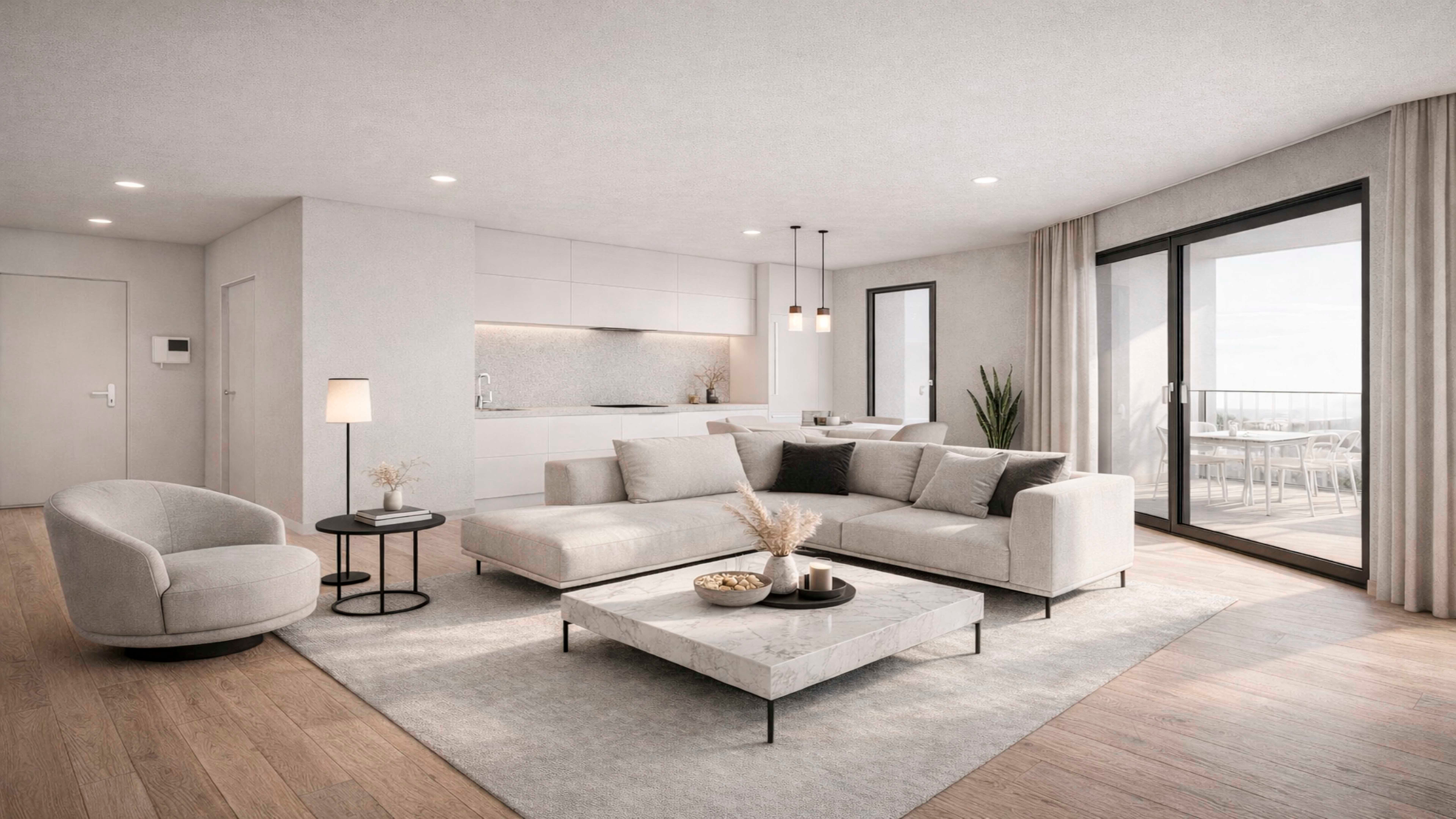 Appartement à vendre à calle Codesal