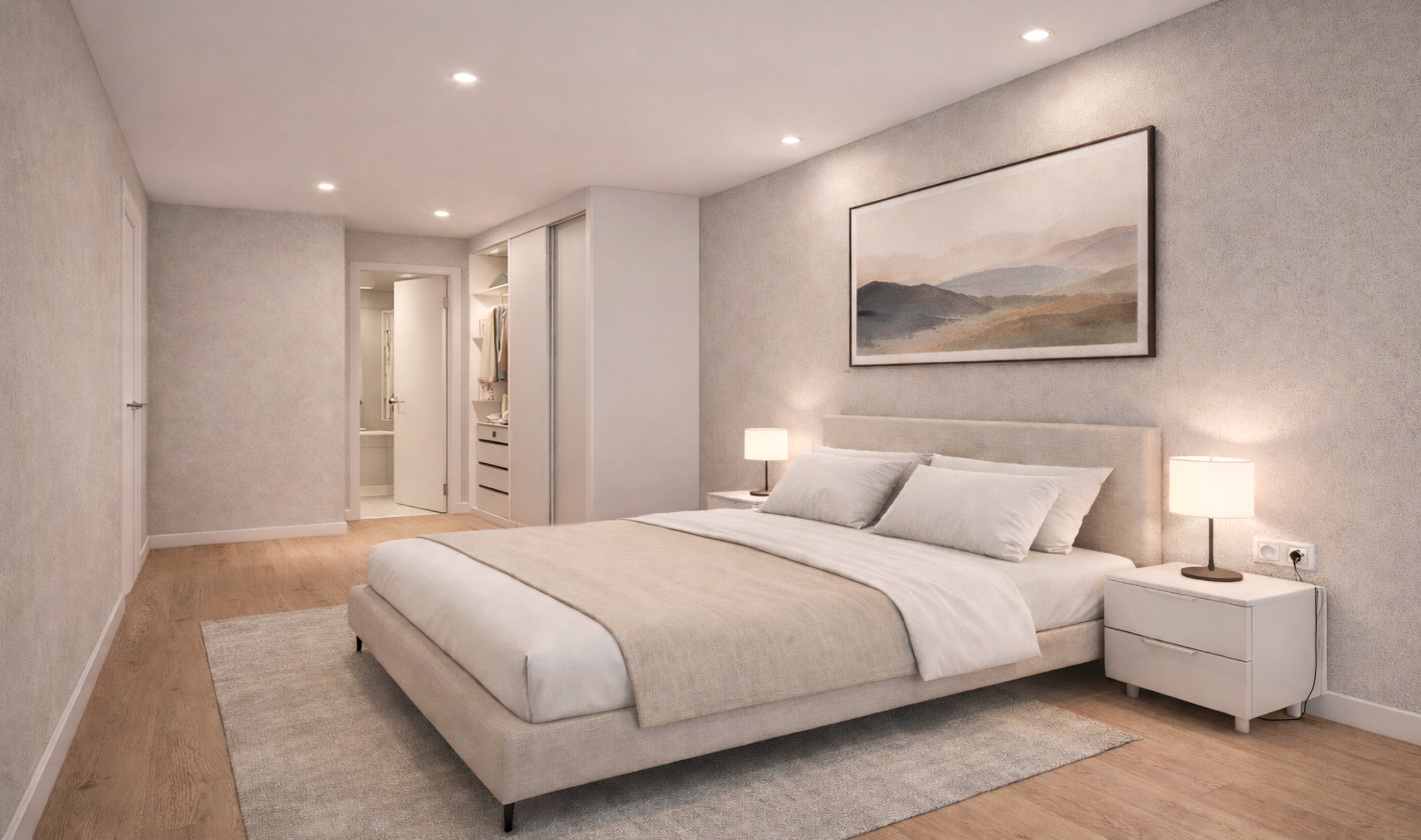 Piso en venta en calle Codesal