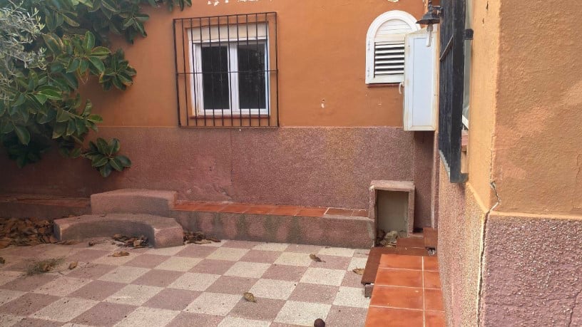 Casa en venta en calle Segovia