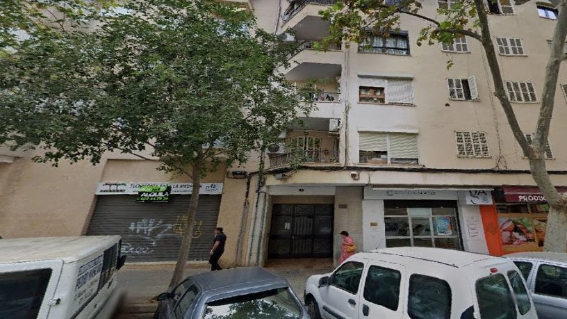 Appartement de 89m² dans rue Camp Redo, Palma, Baleares