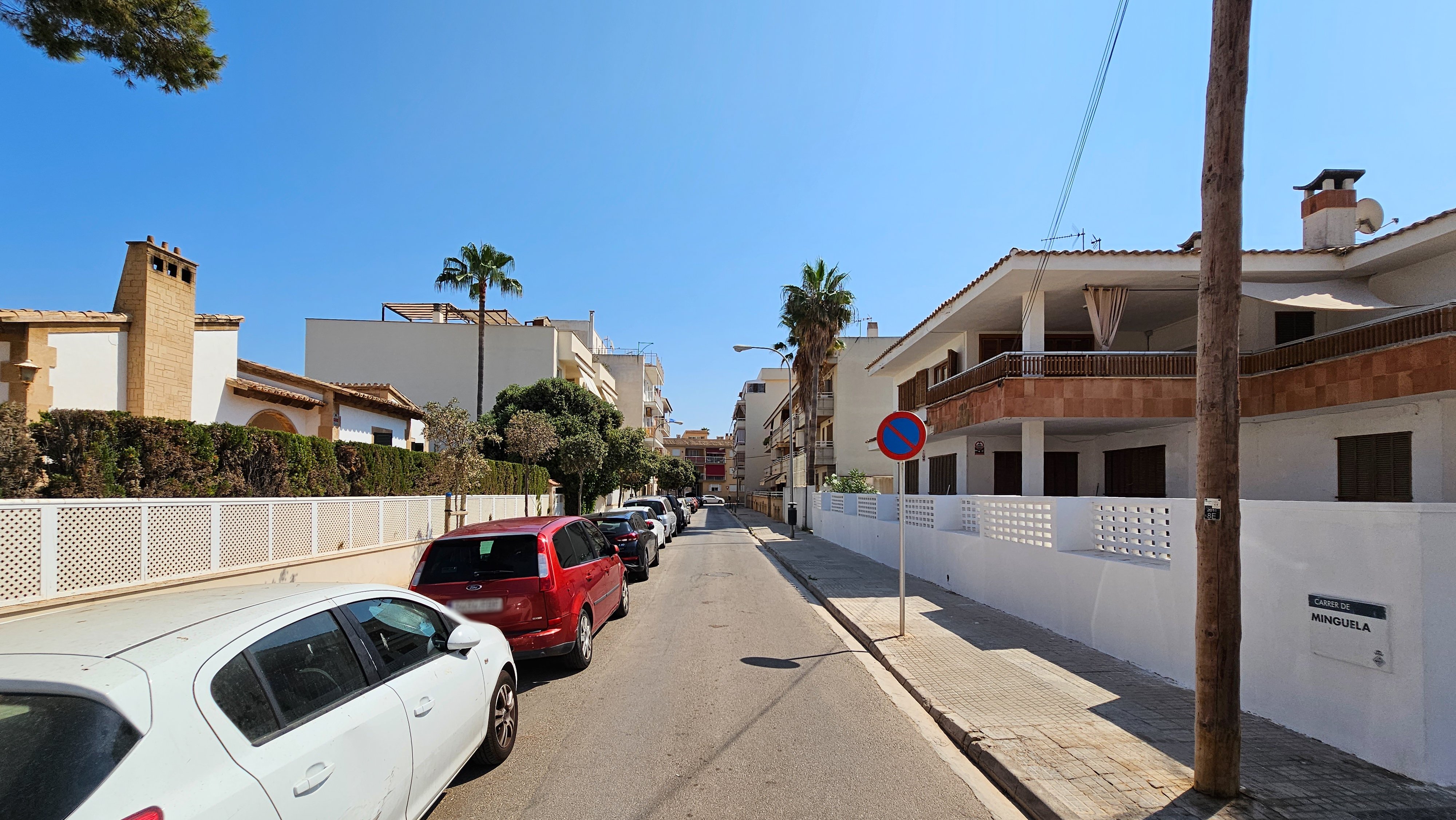 Piso en venta en calle Illa de Corfu