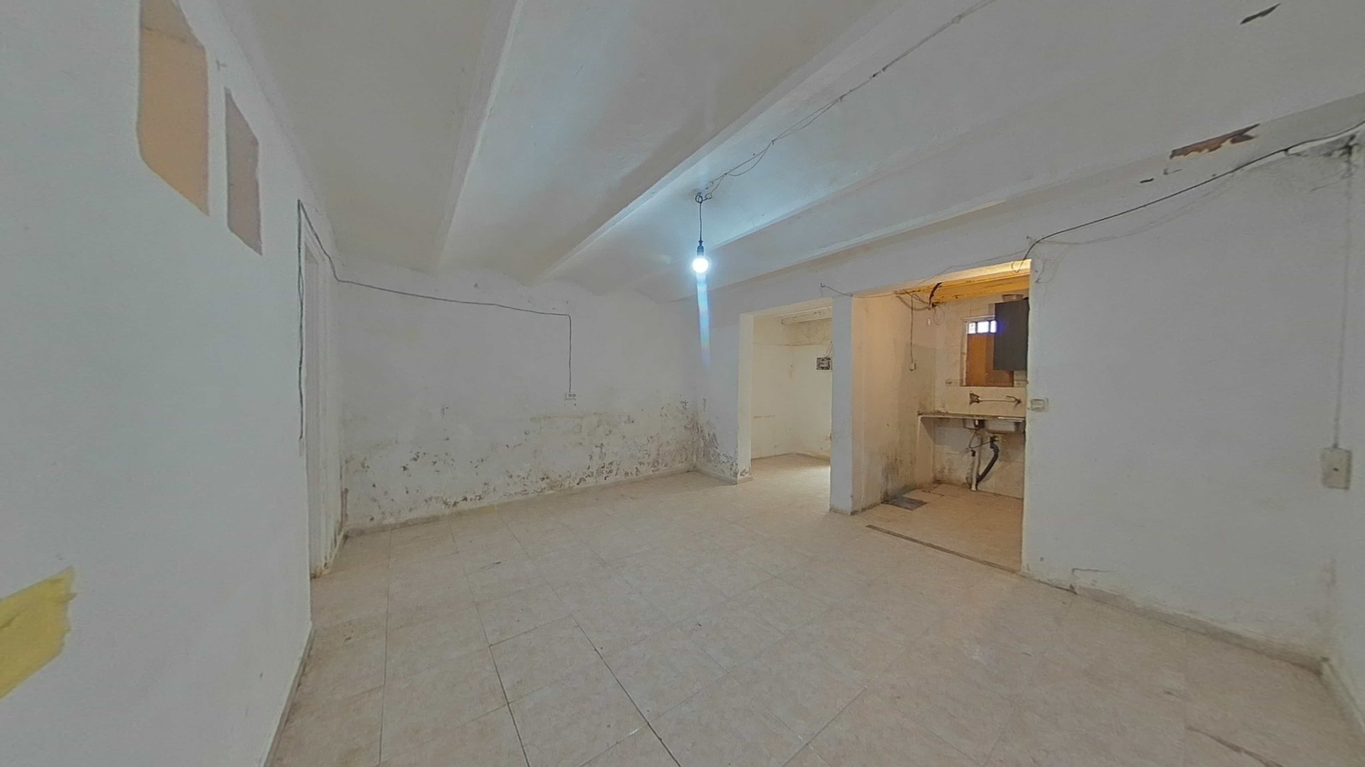 Piso en venta en calle Muntanya