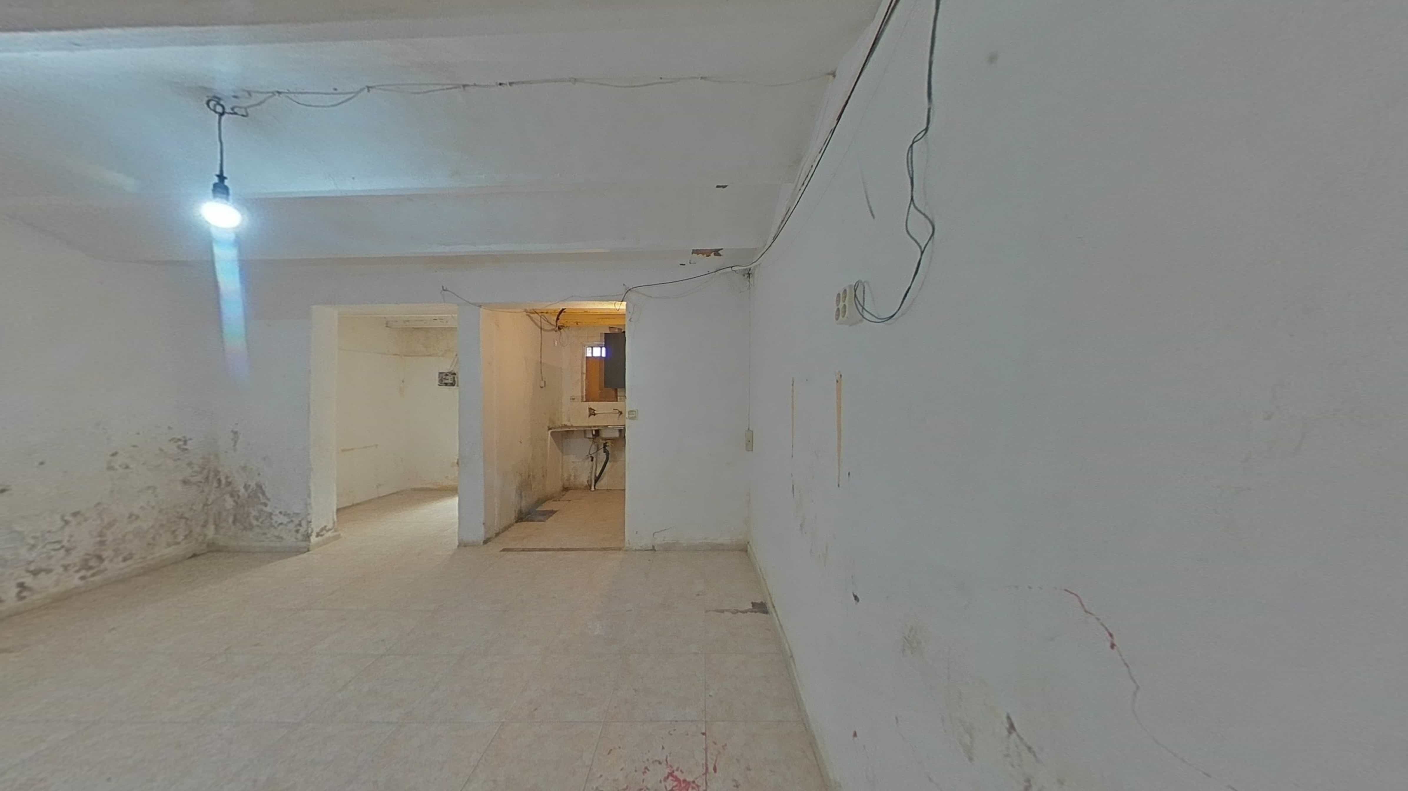 Piso en venta en calle Muntanya