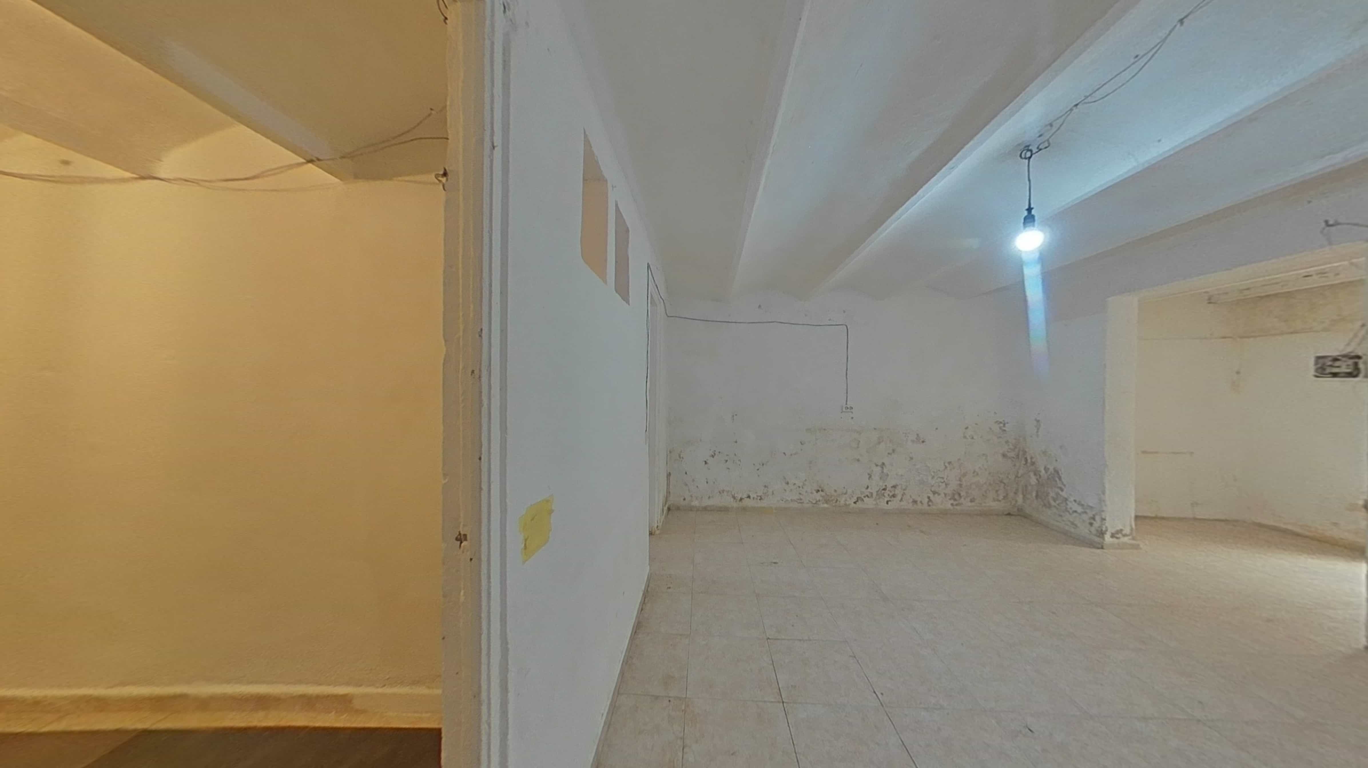 Piso en venta en calle Muntanya