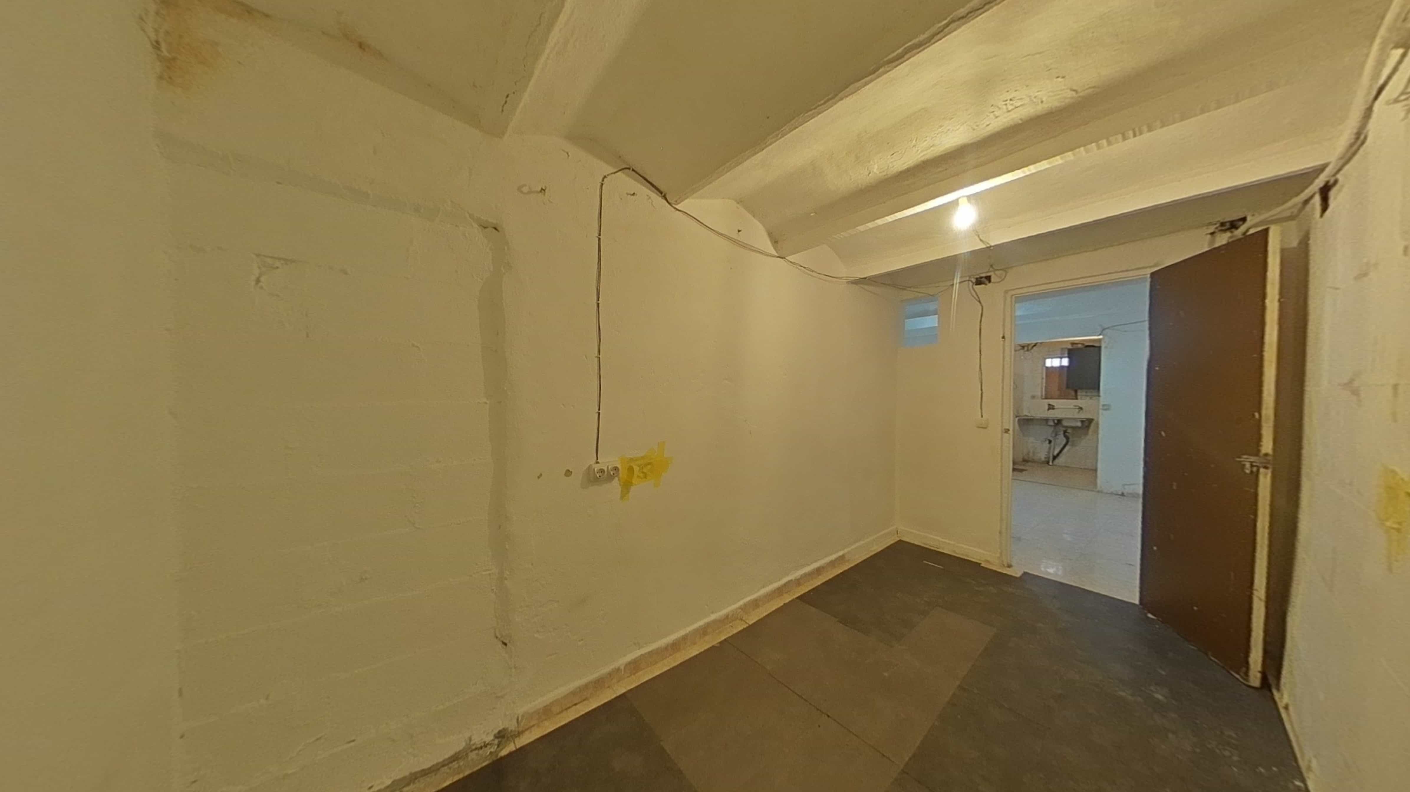 Piso en venta en calle Muntanya