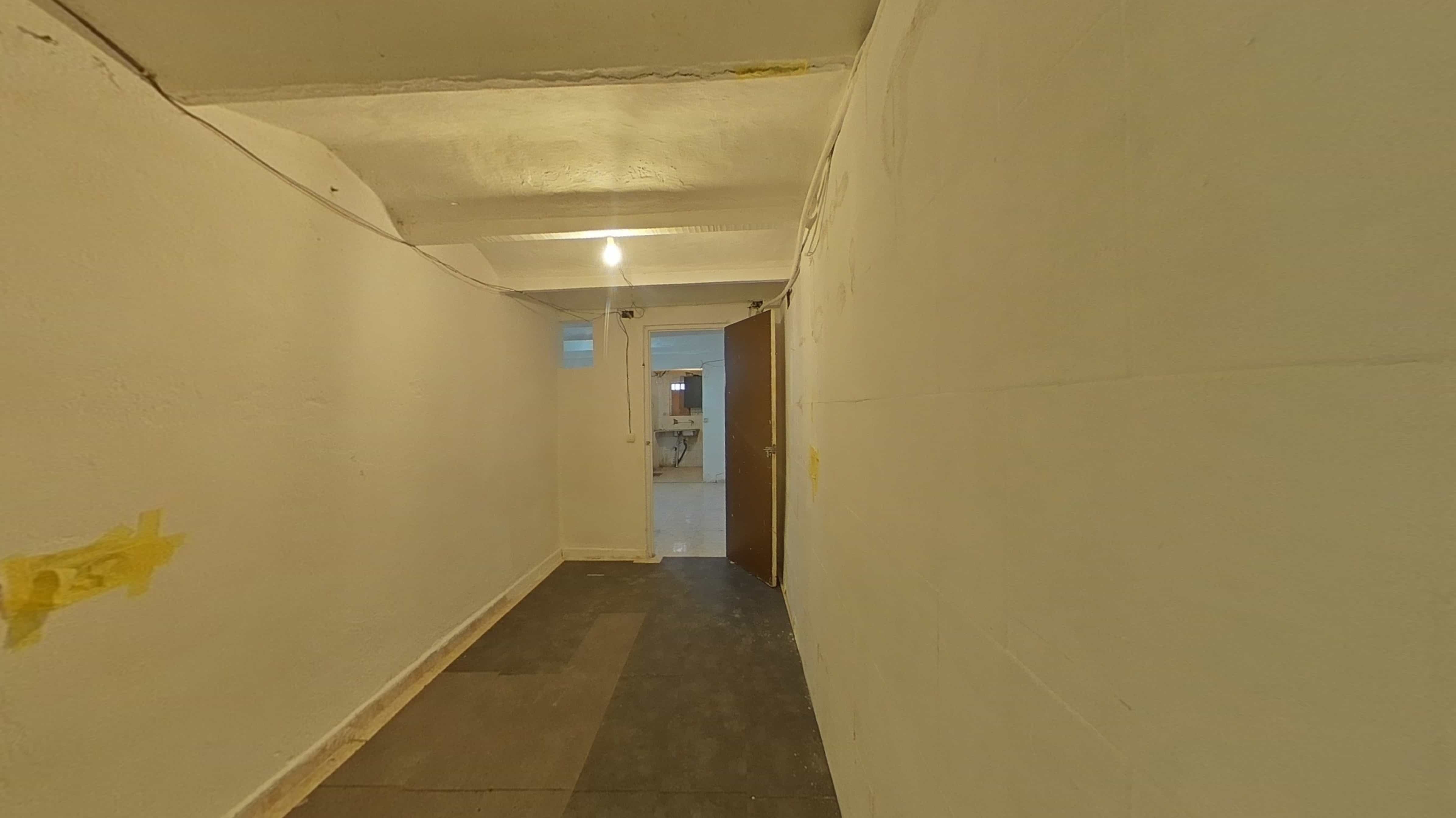 Piso en venta en calle Muntanya